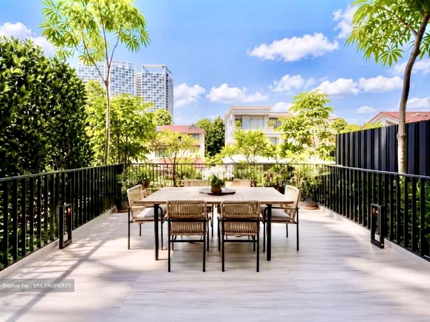 Shrewsbury Road (D11), Terrace #587563481